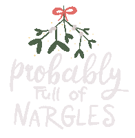 Harry Potter Kiss Sticker