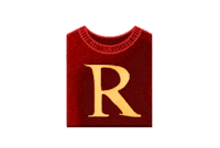 Merry Christmas Sticker by Harry Potter