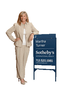 Mtsir Sticker by Martha Turner Sotheby's International Realty
