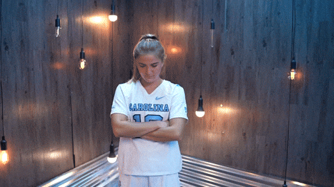 North Carolina GIF by UNC Tar Heels