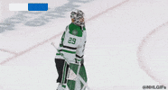 Happy Ice Hockey GIF by NHL