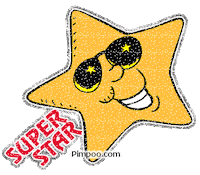 star Sticker