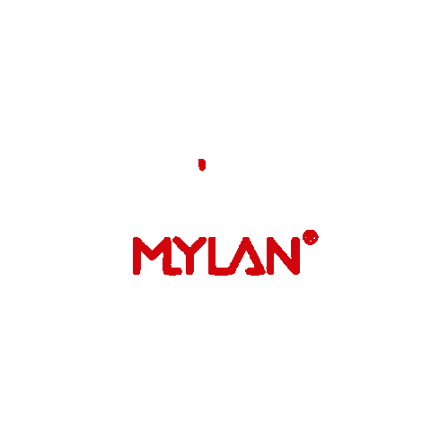 Mylan Sticker by MylanOculos
