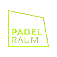 padelraum_de winner padel playtime gameon Sticker