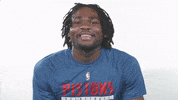 Excited Lets Go GIF by Detroit Pistons