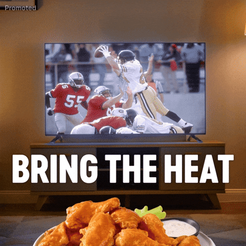 GIF by franksredhot