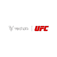 Crypto Blockchain Sticker by vechainofficial