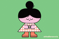 Ohhellovonnie GIF by moonie coco