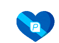 San Valentin Flores Sticker by Banco del Pacifico