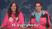 Mothers Day Snl GIF by Saturday Night Live