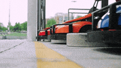 Fun Racing GIF by Clifton Hill Fun, Niagara Falls