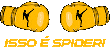 Anderson Silva Sk Sticker by Spider Kick