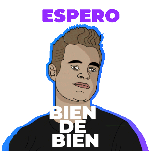 instadesdecero giphyupload matyporley matiasporley Sticker