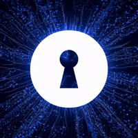 Keyhole GIF by OnePath Realty