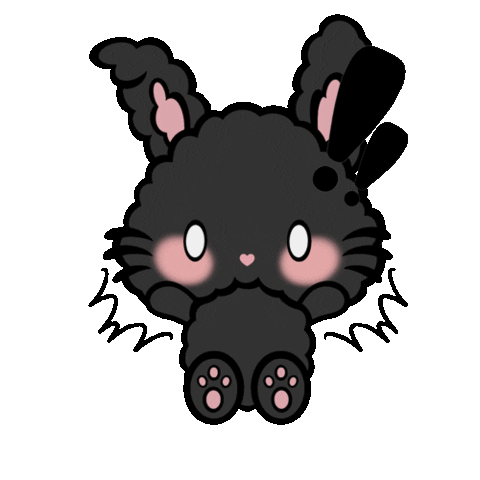 Illustration Wow Sticker