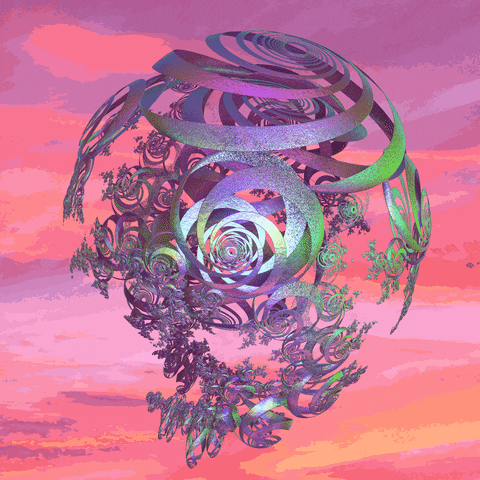 #pam #incendia #art GIF by Davis