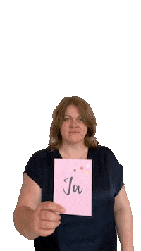 Ja Yes Sticker by VA for Adventure
