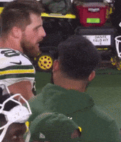 Green Bay Packers GIF