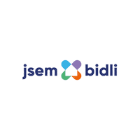 bidli bidli Sticker