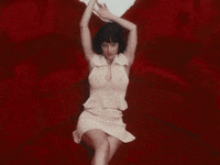 Cinema GIF by The Marias