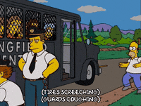 homer simpson GIF