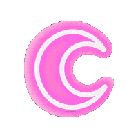 Sailor Moon Neon Sticker by Pretty Guardian Sailor Moon: The Super Live