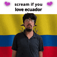 Ecuador Ec GIF