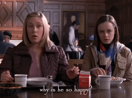 season 4 netflix GIF by Gilmore Girls 