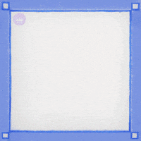 Eid Al Fitr Art GIF by Hallmark Gold Crown