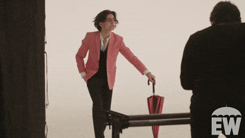 Ellen Page Ew GIF by Entertainment Weekly