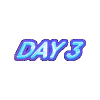 Day Sq Sticker by StarQuest Dance Competiton