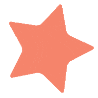Star Estampa Sticker by Kamylus Malhas