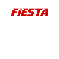 Fiesta Volkswagen Sticker by mcgonzalez