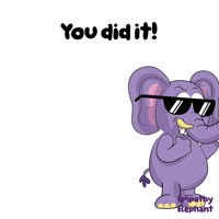 Mad Made It GIF by VeeFriends