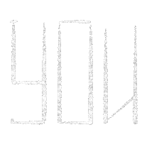 Lettering Sticker