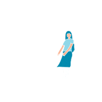 Dance Ballet Sticker