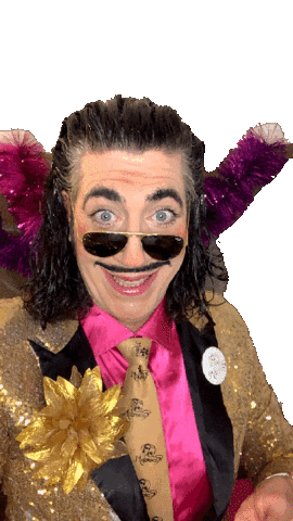 Ricardo_M swipe up up swipe bingo Sticker