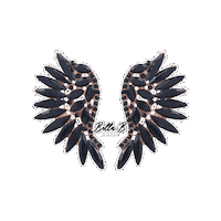 Fashion Fly Sticker by Bella B Luxe