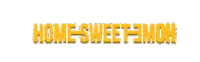 Home Sweet Home Gd Sticker