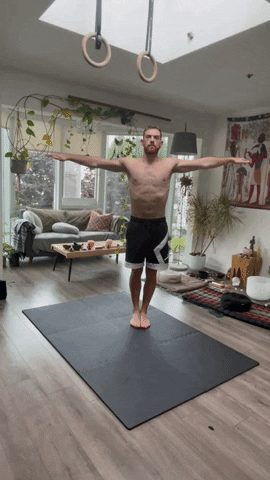 How To Fitness GIF by 100 Days of Discipline
