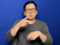 Puerto Rico Asl GIF