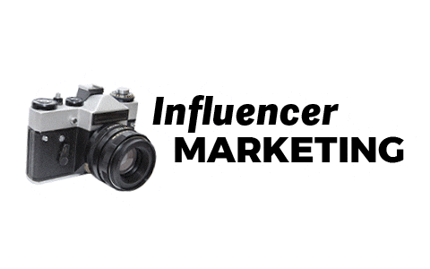 Marketing Motion Sticker by Tereza
