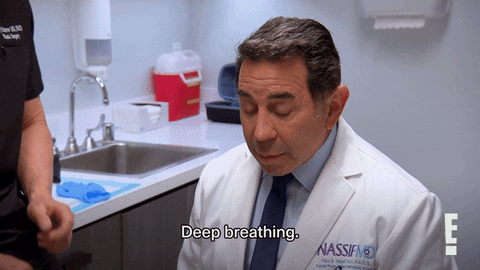 Botched GIF by E!