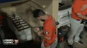 Jose Altuve Goodbye GIF by Jomboy Media
