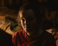 The Last Of Us Smile GIF