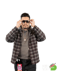 Sunglasses Wow Sticker by Dew Tour