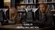 comedy central GIF by Workaholics