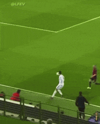 Cristiano Ronaldo GIF