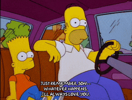 homer simpson GIF