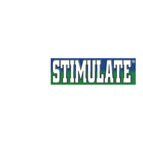 Stimulate Sticker by Stoller Brasil